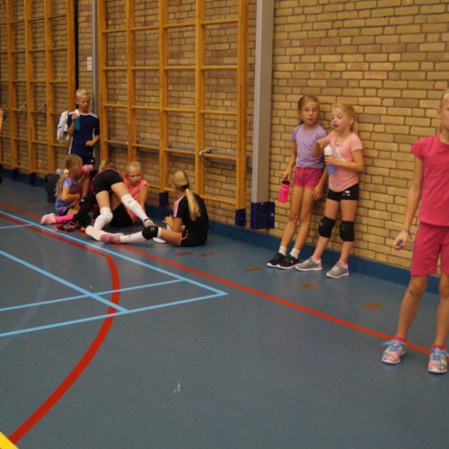 Verenigingsdag 2021