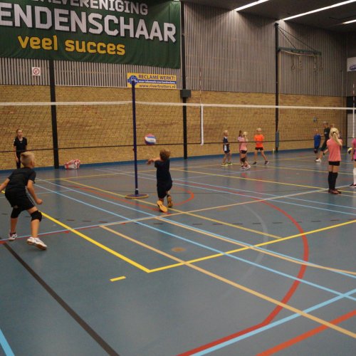 Verenigingsdag 2021