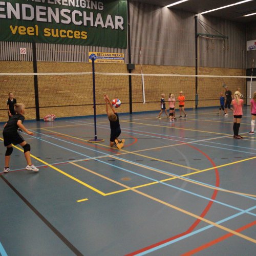 Verenigingsdag 2021