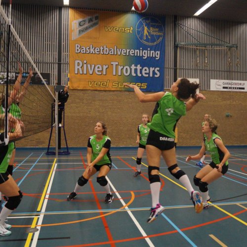 Verenigingsdag 2021