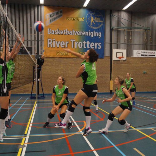Verenigingsdag 2021