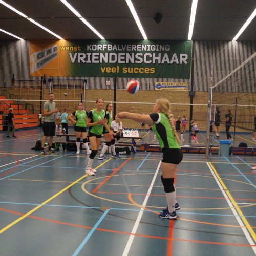 Verenigingsdag 2021