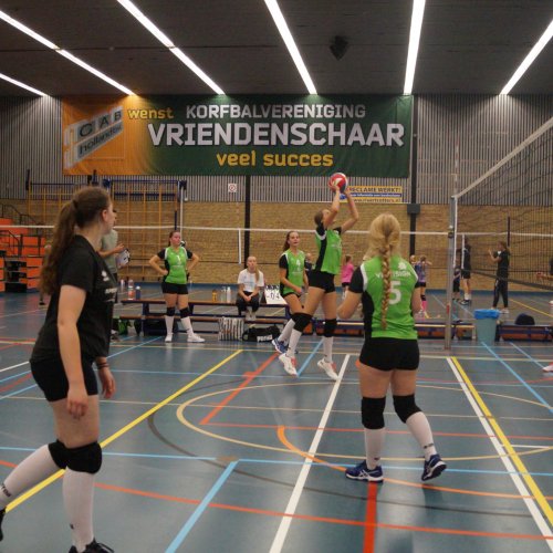 Verenigingsdag 2021