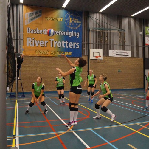 Verenigingsdag 2021