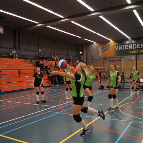 Verenigingsdag 2021