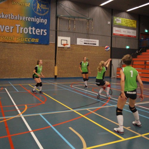 Verenigingsdag 2021