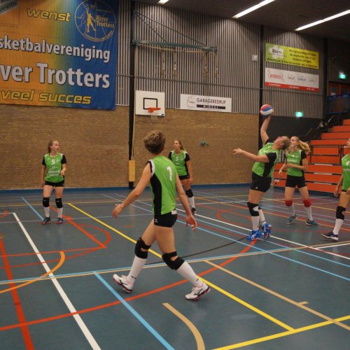 Verenigingsdag 2021