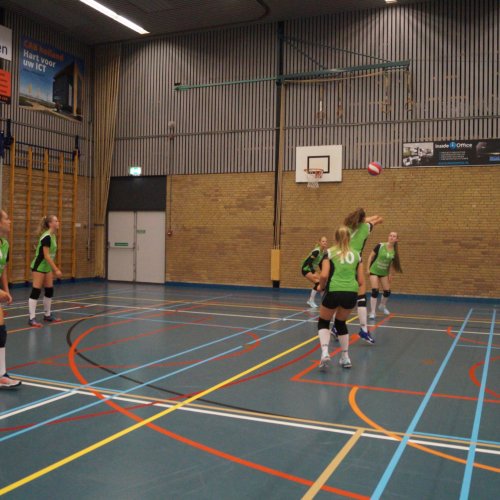 Verenigingsdag 2021