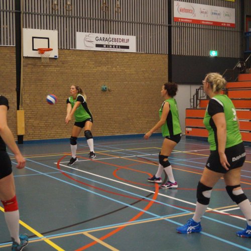 Verenigingsdag 2021