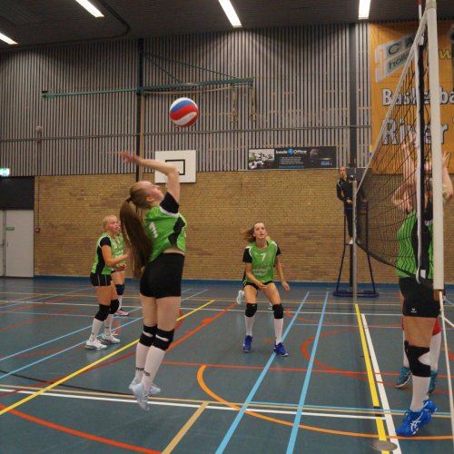 Verenigingsdag 2021