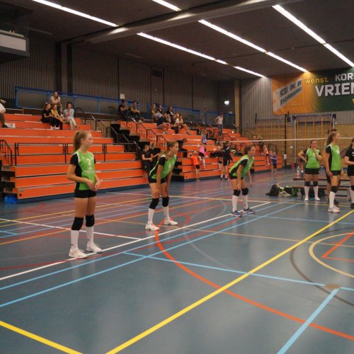 Verenigingsdag 2021