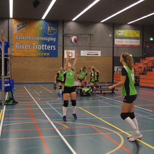 Verenigingsdag 2021
