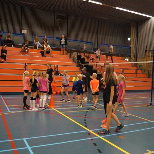 Verenigingsdag 2021