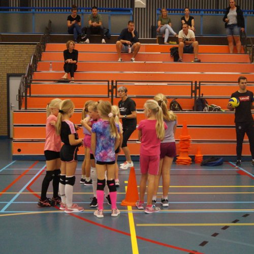 Verenigingsdag 2021