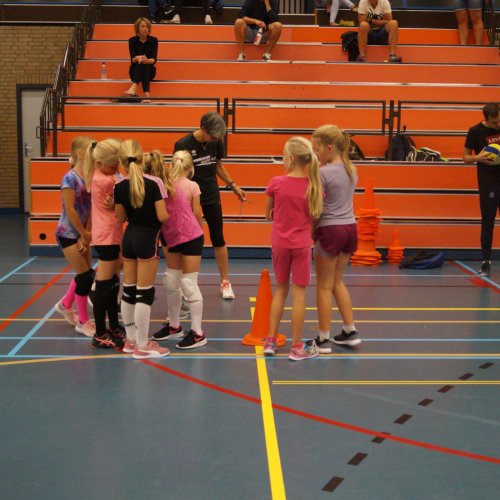 Verenigingsdag 2021