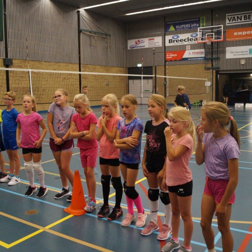 Verenigingsdag 2021