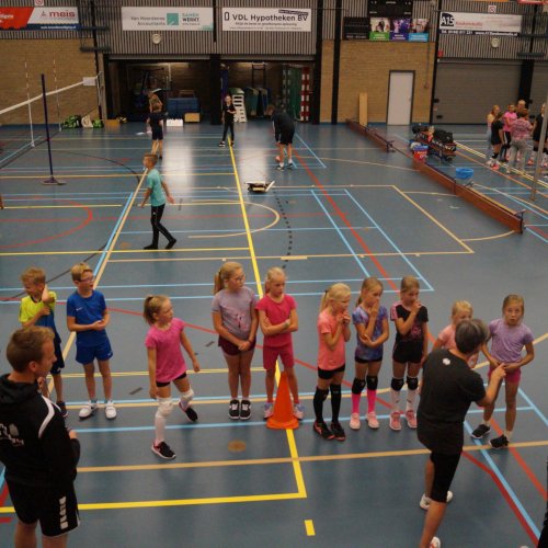 Verenigingsdag 2021