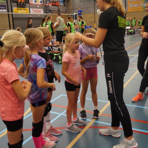 Verenigingsdag 2021