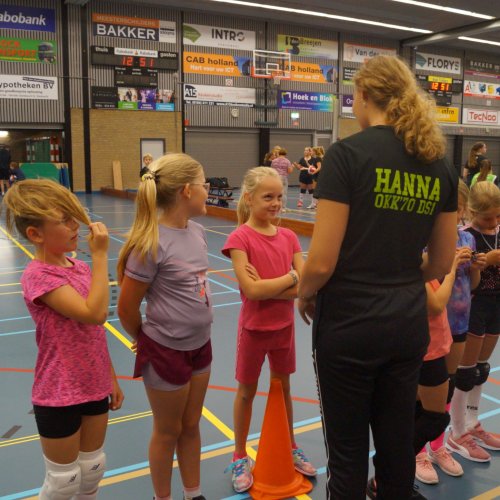 Verenigingsdag 2021