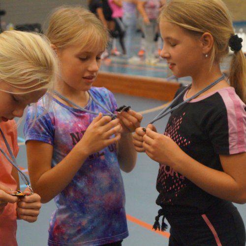 Verenigingsdag 2021