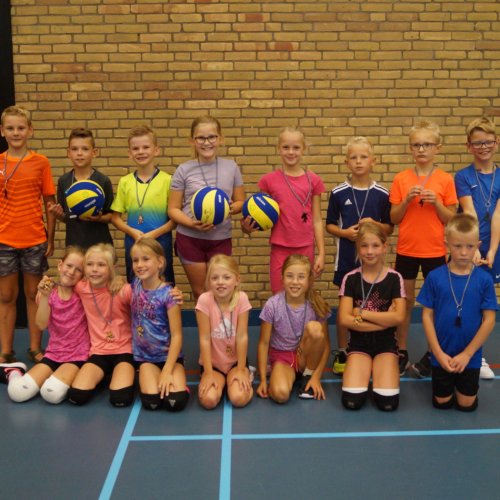 Verenigingsdag 2021