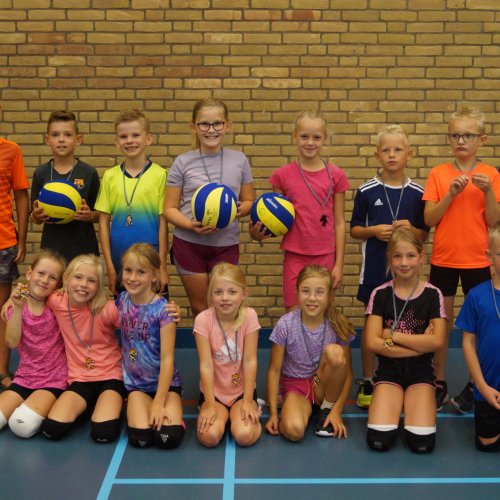 Verenigingsdag 2021