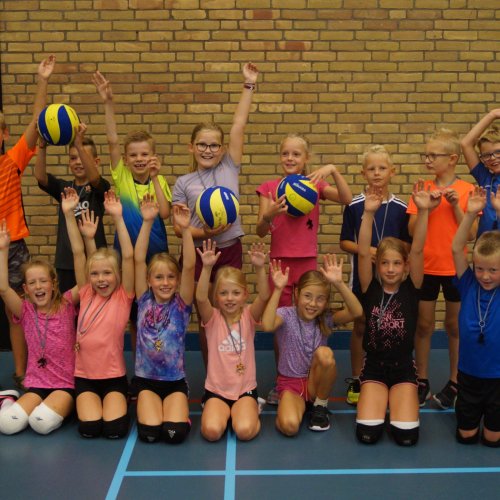 Verenigingsdag 2021