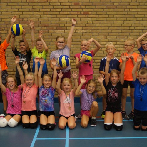 Verenigingsdag 2021