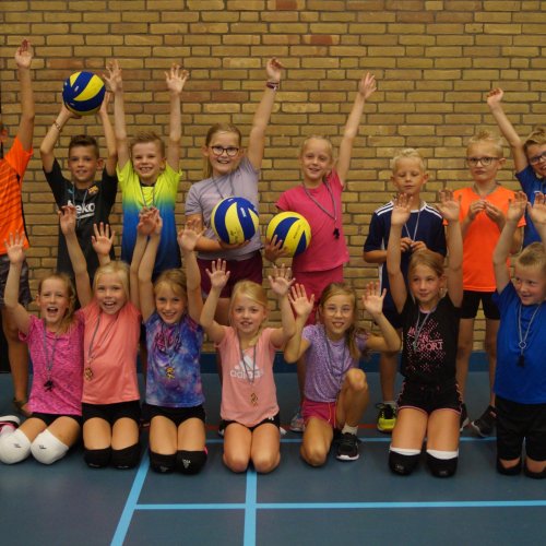 Verenigingsdag 2021