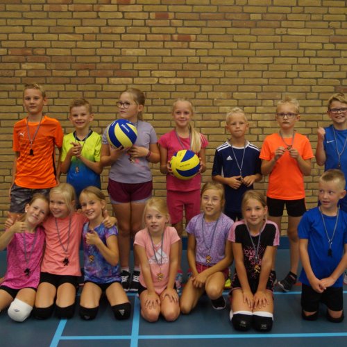 Verenigingsdag 2021