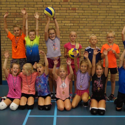 Verenigingsdag 2021