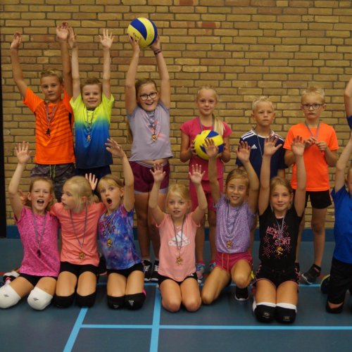 Verenigingsdag 2021