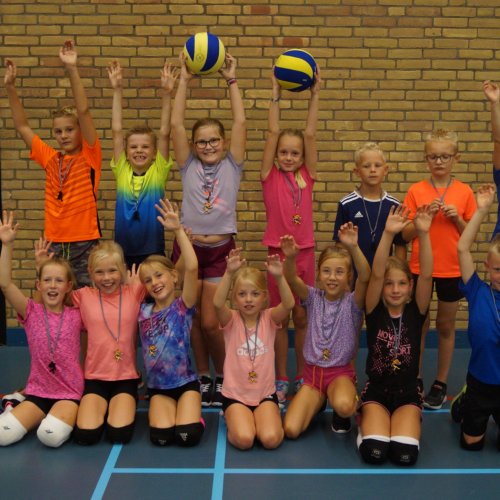 Verenigingsdag 2021