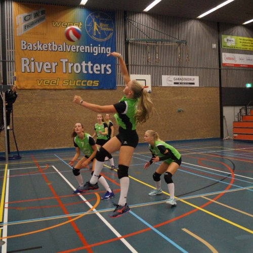 Verenigingsdag 2021