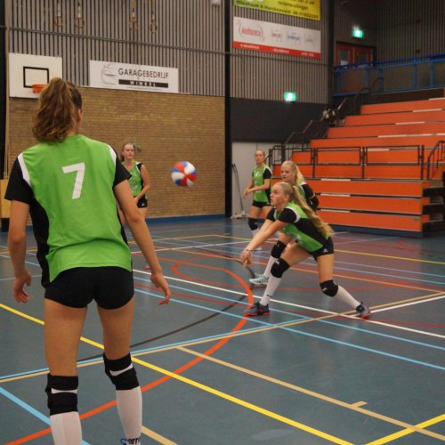 Verenigingsdag 2021