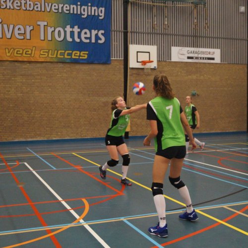Verenigingsdag 2021