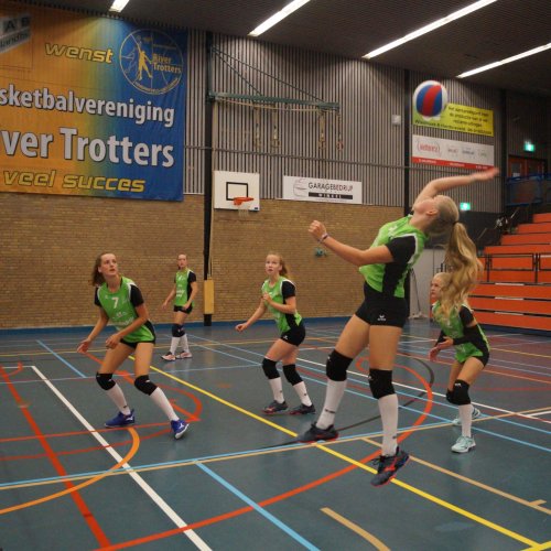 Verenigingsdag 2021