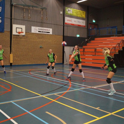 Verenigingsdag 2021