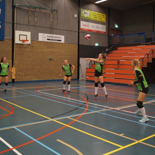 Verenigingsdag 2021