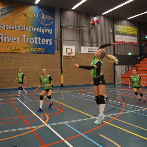 Verenigingsdag 2021