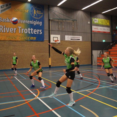 Verenigingsdag 2021