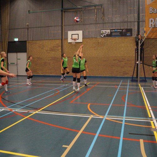 Verenigingsdag 2021