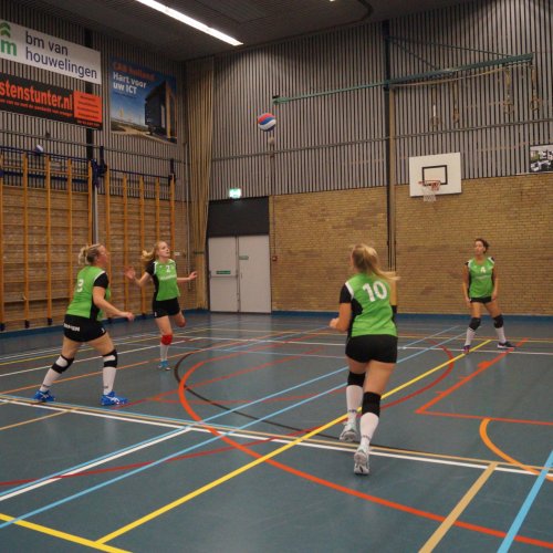 Verenigingsdag 2021