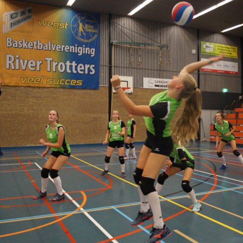 Verenigingsdag 2021