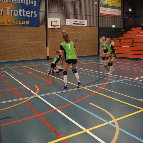 Verenigingsdag 2021