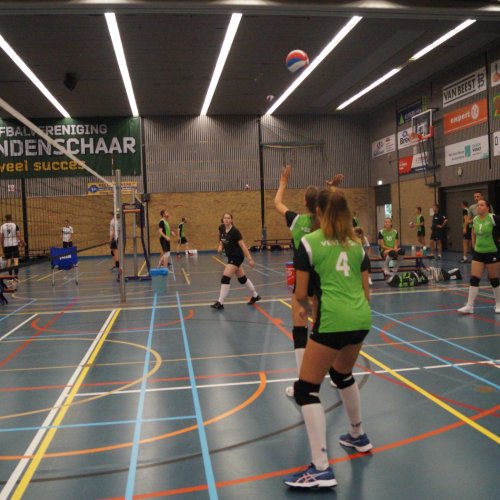 Verenigingsdag 2021
