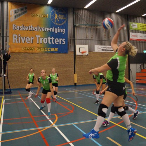 Verenigingsdag 2021