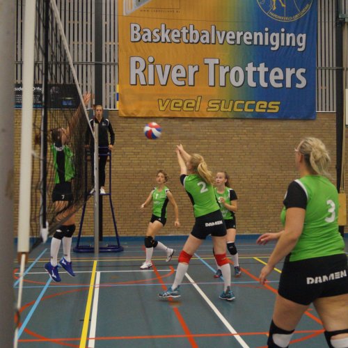 Verenigingsdag 2021
