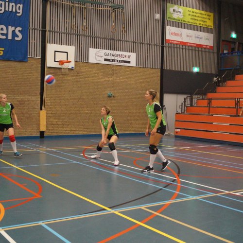 Verenigingsdag 2021