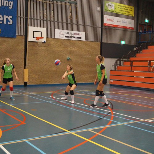Verenigingsdag 2021